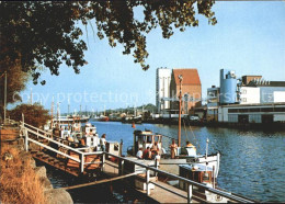 71959512 Heiligenhafen Ostseebad Hafen Heiligenhafen - Heiligenhafen