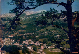 VILLARD DE LANS    ( ISERE )    VUE GENERALE - Villard-de-Lans