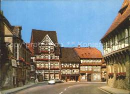 71959505 Bad Gandersheim Marktplatz Bad Gandersheim - Bad Gandersheim