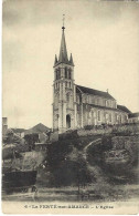 La Ferté Sur Amance L'église - Altri & Non Classificati