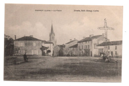 42 LOIRE - CHANGY La Place - Autres & Non Classés