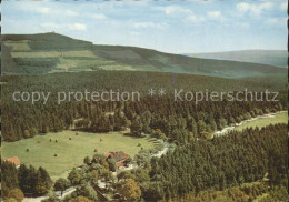 71959498 Braunlage Gastsaette Koenigskrug Braunlage - Autres & Non Classés