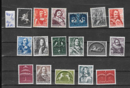 405/21 - Used Stamps