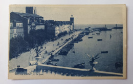 19 La Ciotat - Le Quai - La Ciotat