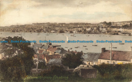 R657878 Falmouth From Flushing. F. Frith. No. 24211. 1922 - Monde