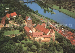 71959495 Rothenfels Unterfranken Burg  Rothenfels - Autres & Non Classés