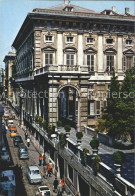 71959467 Genova Genua Liguria Garibaldi Platz Tursi Palast Genova - Andere & Zonder Classificatie