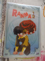 Dvd Ranma 1/2 Rumiko Takahashi N 26 - Cartoni Animati