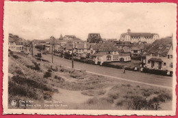 C.P. De Haan Aan  Zee  =  Koninklijkebaan - De Haan