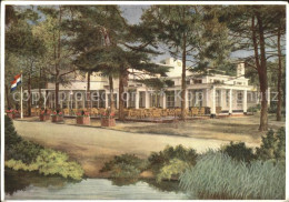 71959434 Vught Paviljoen De Ijzeren Man Hotel Cafe Restaurant Tennispark Zwembad - Other & Unclassified