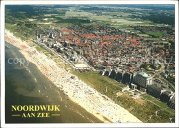 71959432 Noordwijk Aan Zee  Fliegeraufnahme  - Other & Unclassified