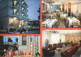 71959426 Torre Pedrera Hotel Glenn  Rimini - Andere & Zonder Classificatie