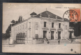 COGNAC - Salle Municipale - Cognac