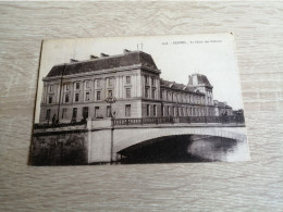 Rennes Palais Des Sciences En 1932  35 - Rennes