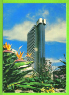 CAPE TOWN / CAPE SUN HOTEL --- Carte écrite En 1988 - Afrique Du Sud