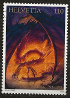 YT N° 2780 - Oblitéré - Personnalité - Used Stamps