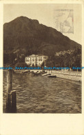 R657146 Hotel Beau Rivage Au Lac Lugano Paradiso. Deyhle G. M. B. H. 1929 - Monde