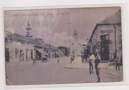 SERBIA OBECSE BECEJ Nice Postcard - Serbie