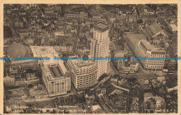 R658552 Anvers. Torengebouw. Vue Prise En Avion. Nels. Ern. Thill. No. 41 - Monde