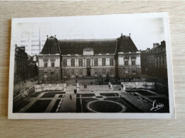 Rennes Parlement De Bretagne En 1960   35 - Rennes