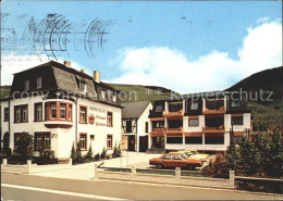 71959347 Graach Mosel Weingut Pension Antoniushof  Graach An Der Mosel - Other & Unclassified