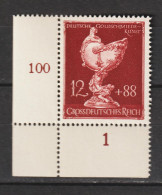 MiNr. 903 F41 ** - Unused Stamps