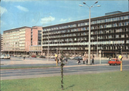 71959342 Karl-Marx-Stadt Brueckenstrasse Autohaus Karl-Marx-Stadt - Chemnitz