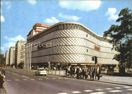 71959341 Leipzig Warenhaus Konsument Am Bruehl Leipzig - Leipzig