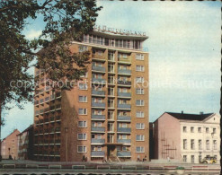 71959331 Rostock Mecklenburg-Vorpommern Hochhaus  Rostock - Rostock