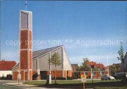 71959309 Neustadt Holstein St Johannes Pfarrkirche Neustadt - Neustadt (Holstein)