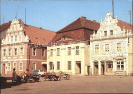 71959300 Luckau Niederlausitz Markt Luckau Niederlausitz - Sonstige & Ohne Zuordnung