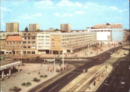 71959293 Dessau-Rosslau Wilhelm Pieck Strasse Dessau-Rosslau - Dessau