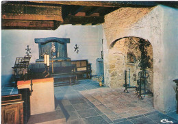 CPSM DE FANJEAUX LA CHAMBRE DE SAINT DOMINIQUE - Sonstige & Ohne Zuordnung