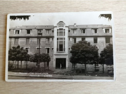 Rennes Cité Universitaire En 1945   35 - Rennes