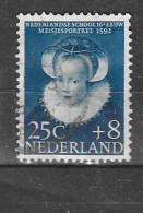 Mi 689 - Used Stamps