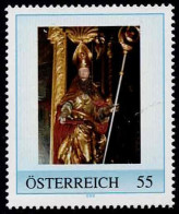 PMSakrale Kunst Ex Bogen Nr. 8012606  Postfrisch - Personalisierte Briefmarken