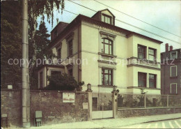 71959256 Radebeul Karl May Museum Radebeul - Radebeul