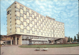 71959210 Poznan Posen Hotel Merkury  - Polonia