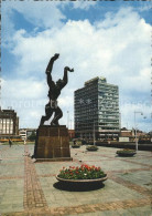 71959202 Rotterdam Monument Mai 1940  - Autres & Non Classés