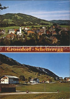 71959197 Grossdorf Kals Schetteregg Bregenzerwald Grossdorf Kals - Autres & Non Classés