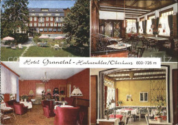 71959188 Hahnenklee-Bockswiese Harz Hotel Grantal Hahnenklee - Goslar