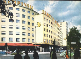 71959185 Berlin Bristol Hotel Kempinski Berlin - Sonstige & Ohne Zuordnung