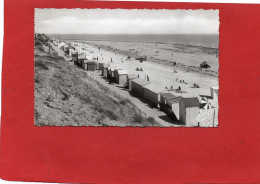 17----PONTAILLAC-ROYAN---La Plage--La Pointe Nord--voir 2  Scans - Royan