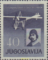 728698 MNH YUGOSLAVIA 1960 ANIVERSARIOS Y ACONTECIMIENTOS - Préphilatélie