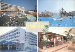 71959173 Lloret De Mar Hotel Olympic Park  - Autres & Non Classés