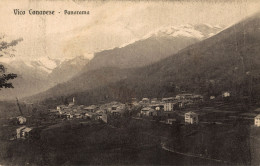 VICO CANAVESE, Torino - Panorama - VG - #025 - Andere & Zonder Classificatie