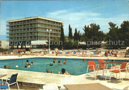 71959144 Vodice Schwimmbad Croatia - Croazia