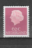 Mi 721 *  Postfris Met Spoor Van Scharnier - Used Stamps