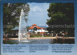 71959116 Reinhardshausen Kurcentrum Albertshausen - Bad Wildungen
