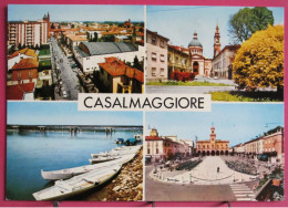 Italie - Casalmaggiore - Cremona